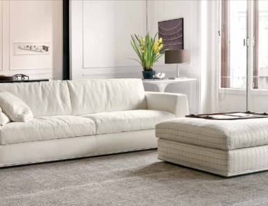 Double sofa Andy, CTS Salotti