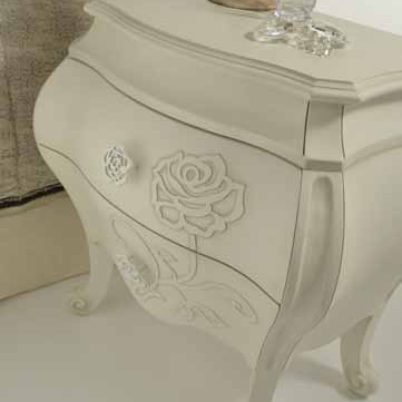Bedside table Rosatea