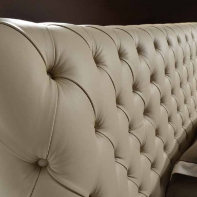 Double bed Odero Alto