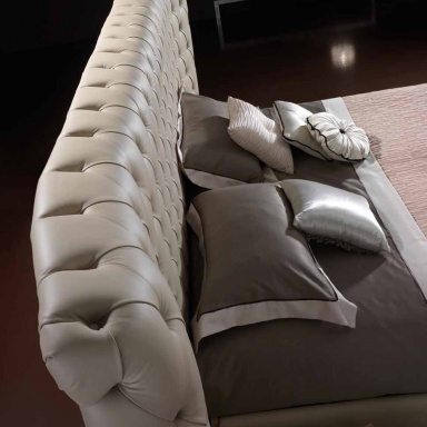 Double bed Odero Alto