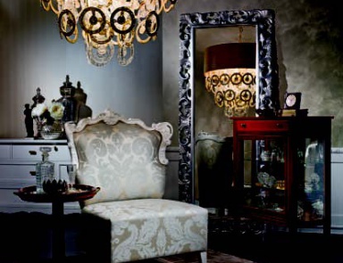 Chair made of natural wood, De Baggis