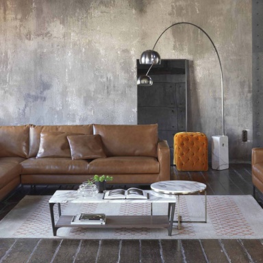 Living room (sofa set) Lancaster