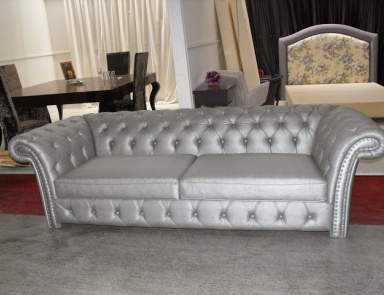 Three seater sofa Vladimir, Epoque