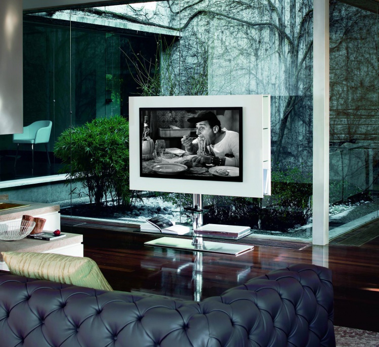 Furniture for TV Рalco, Cattelan Italia S. p.A.