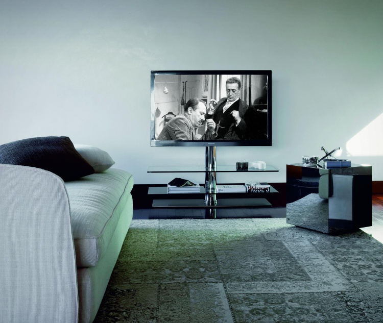 Furniture for TV Vision, Cattelan Italia S. p.A.