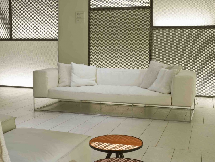 SOFA LIVING DIVANI