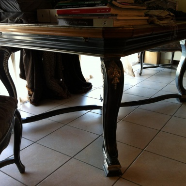 Table Palmobili