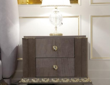 Nightstands bedside, Palmobili