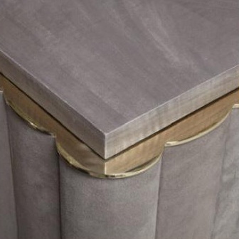 Bedside table bedside Palmobili