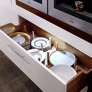 Kitchen (kitchen set) Montenapoleone