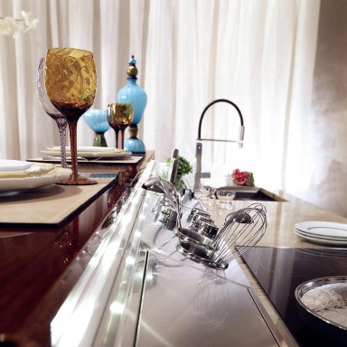 Kitchen (kitchen set) Montenapoleone