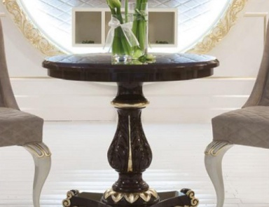 A coffee table, Palmobili