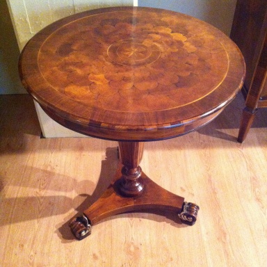 Table Palmobili