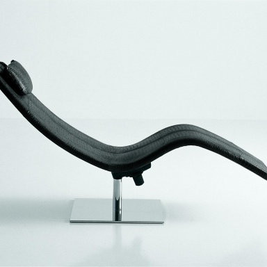 The Armchair Casanova