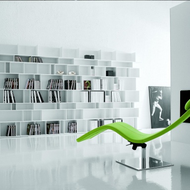 The Armchair Casanova