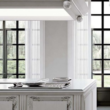 Kitchen (kitchen set) Nuvola