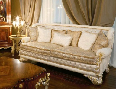 Three-seater sofa, Palmobili