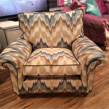 Chair Belvedere Ladies Chair