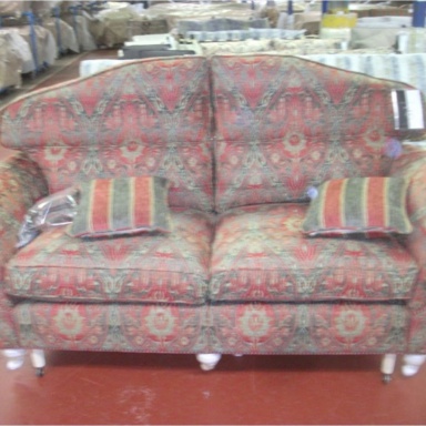 Chichester Sofa 2.5 Str