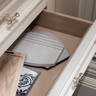 Kitchen (set for the kitchen) Victoria