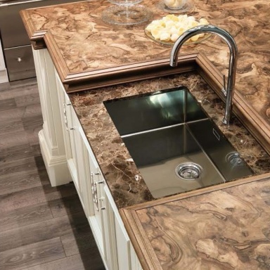 Kitchen (set for the kitchen) Victoria