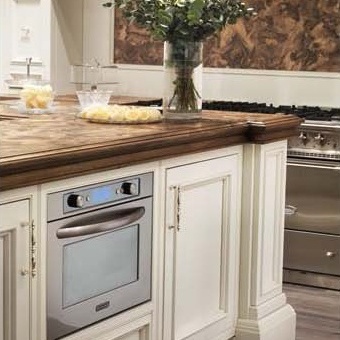 Kitchen (set for the kitchen) Victoria