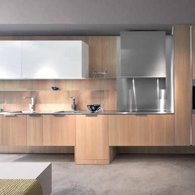 Kitchen (kitchen set) Monforte