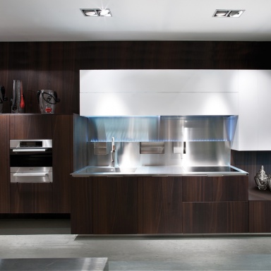 Kitchen (kitchen set) Monforte