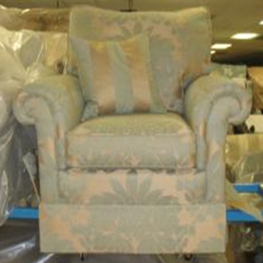 Chair Hamilton Chair