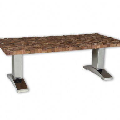 Dining table Irresistible