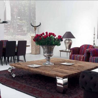 The Terni coffee table