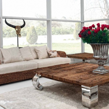 The Terni coffee table