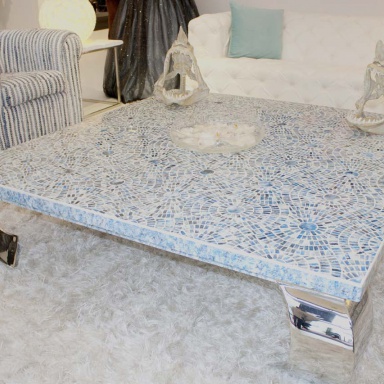 The Terni coffee table