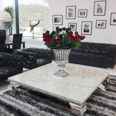 The Terni coffee table