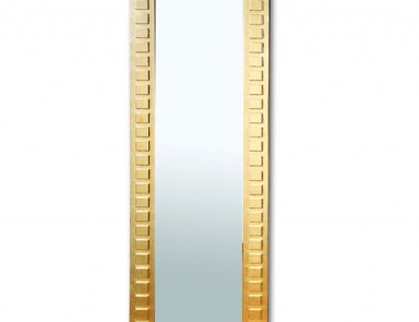 Floor mirror in a frame, Spini