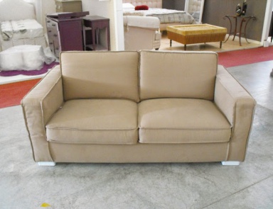 Double sofa Dario, TreCi Salotti