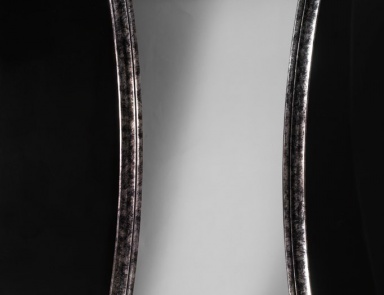 Mirror curly outdoor, Spini