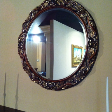 Mirror Palmobili