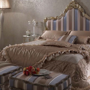 Bedroom (Suite bedroom) Atelier