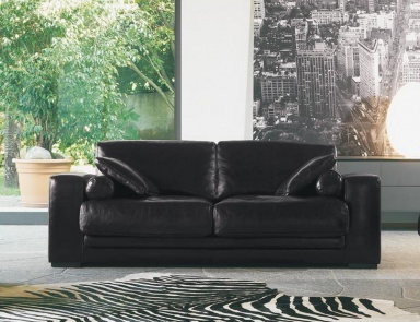 Sofa triple Daytona, Tierre Salotti