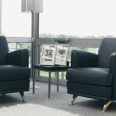 Living room (a Suite for the living room)