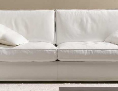 Double sofa Smart, CTS Salotti