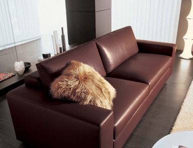 Sofa double Cab, CTS Salotti