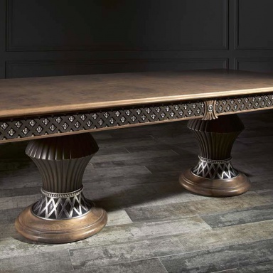 The Table Juan Carlos