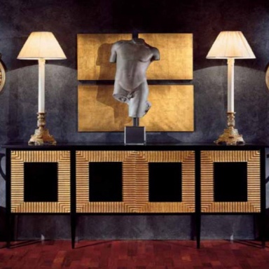 The Ambiance Of Drawers