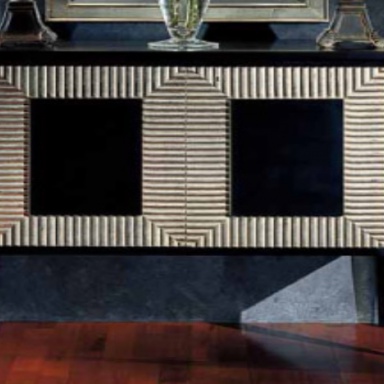 The Ambiance Of Drawers