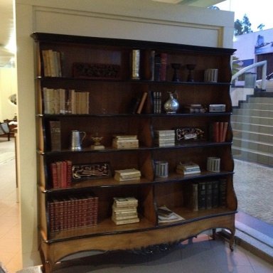 Bookshelf AM Classic