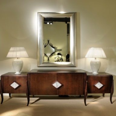 The Ambiance Of Drawers