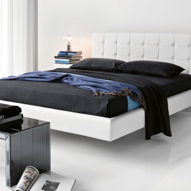 The Franklyn Bed