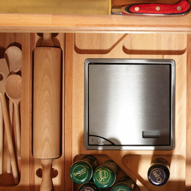 Kitchen (kitchen set) Noemi